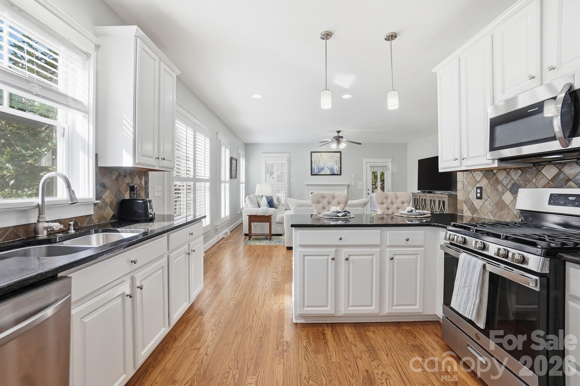 342 Shoreline Parkway Tega Cay, SC 29708 - Photo 12 of 46