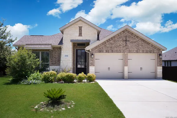 $475,000 | 3654 Braford Way, Bulverde, TX 78163