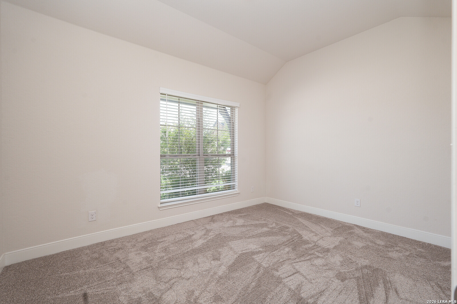 3654 Braford Way Bulverde, TX 78163 - Photo 21 of 32 an empty room with a window