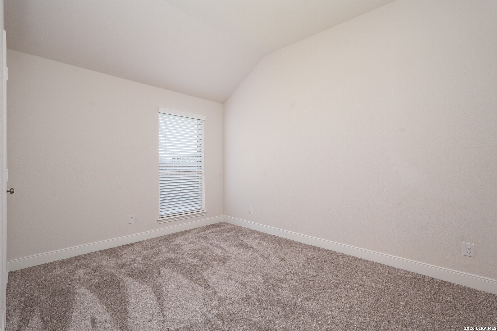 3654 Braford Way Bulverde, TX 78163 - Photo 24 of 32 a view of an empty room and a window