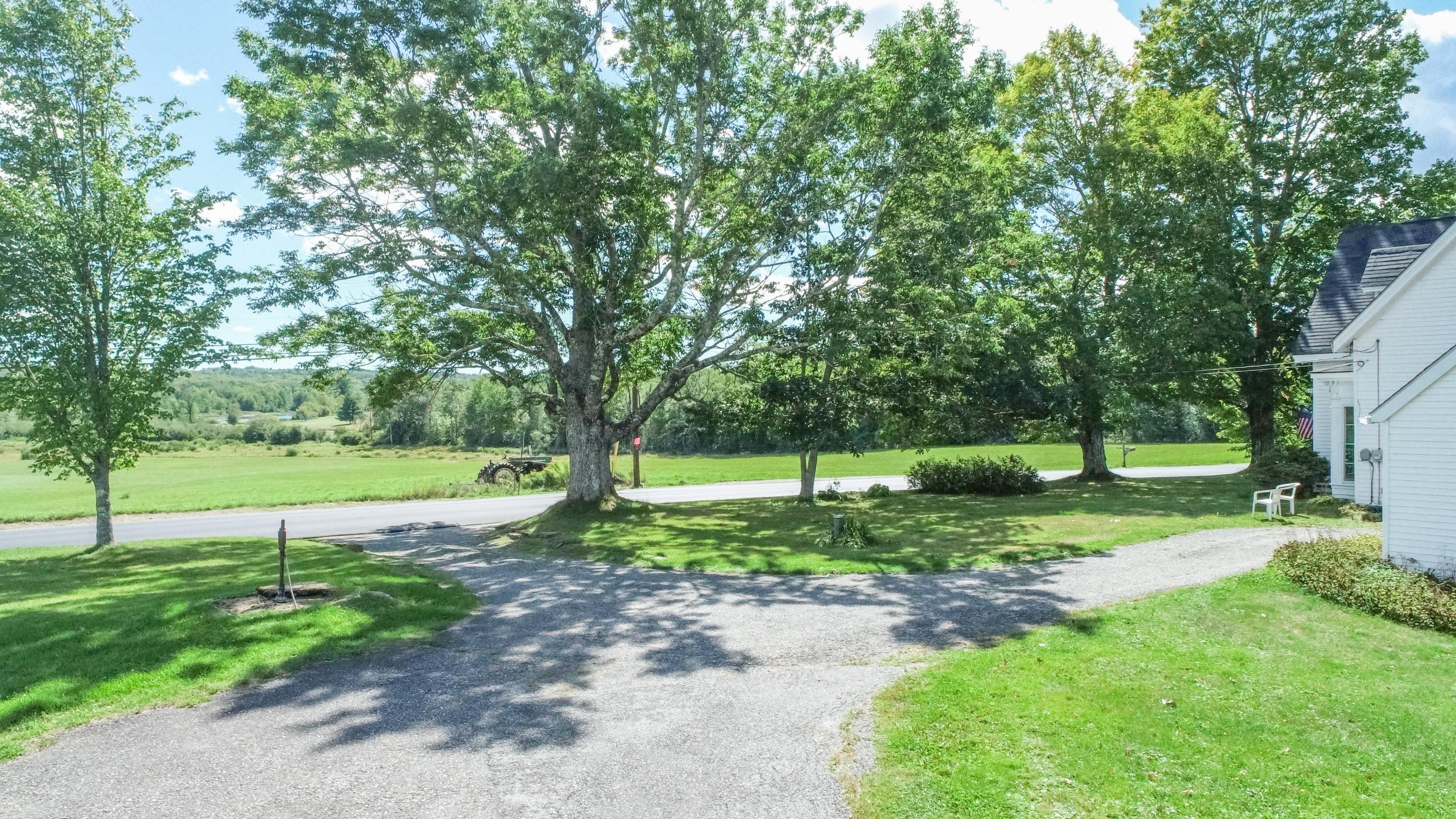 238 Duck Cove Road Bucksport, ME 04416 - Photo 32 of 40 238 Duck Cove Road Aerial