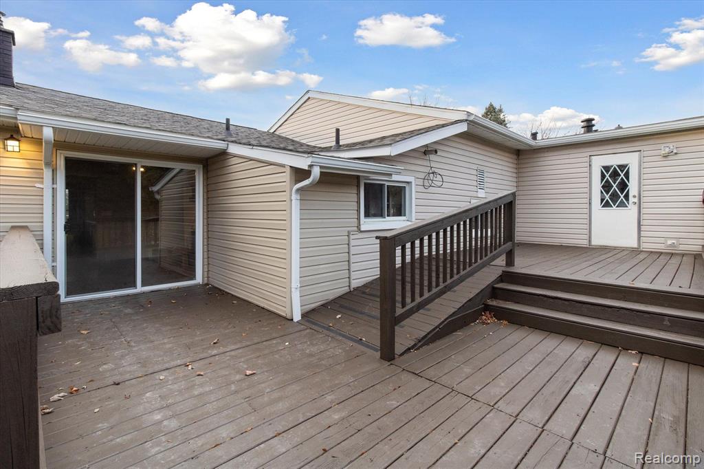5150 Jackson Road Flint, MI 48506 - Photo 50 of 60