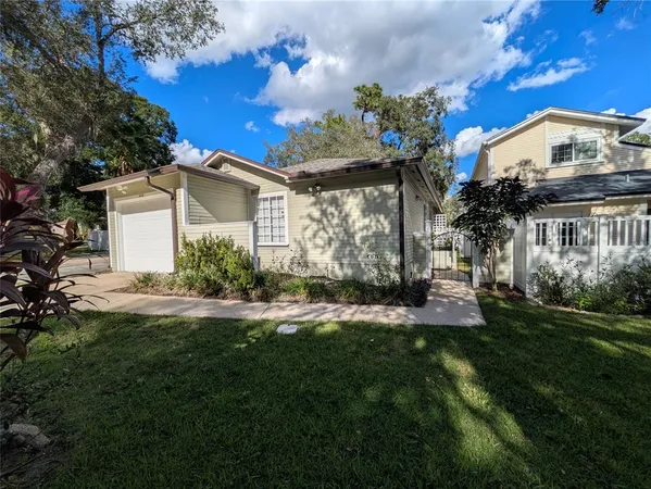 $320,000 | 506 Harvard Place, Apopka, FL 32703
