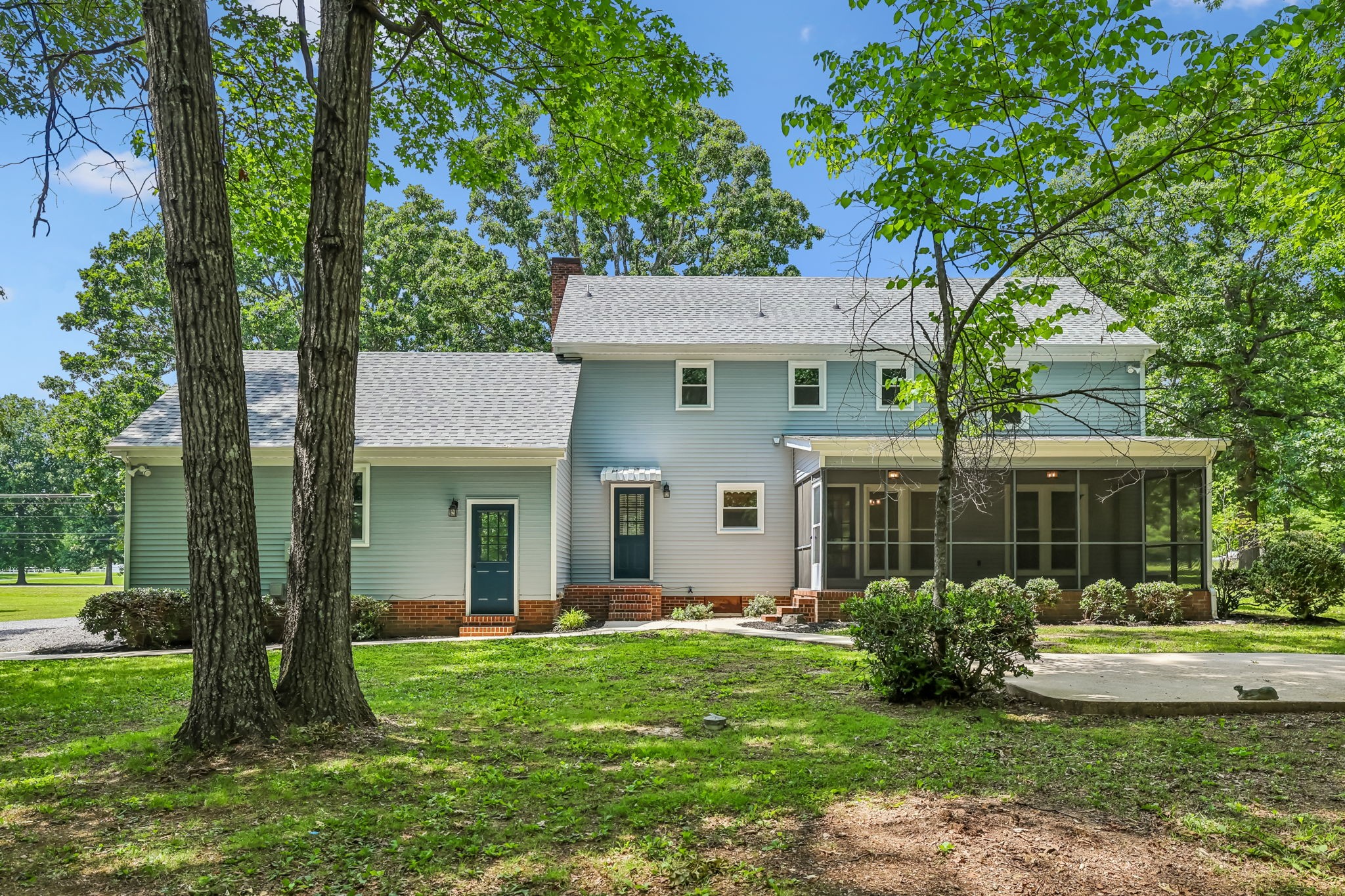 3447 Ledford Mill Road Wartrace, TN 37183 - Photo 23 of 34