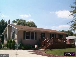 163 Kansas Road Pennsville, NJ 08070 - Photo 1 of 1