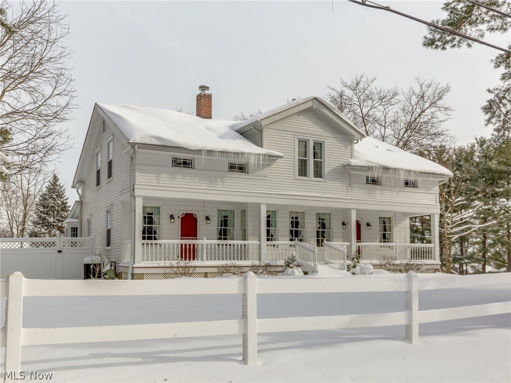 7483 Valley View Road Hudson, OH 44236 - Photo 2 of 33