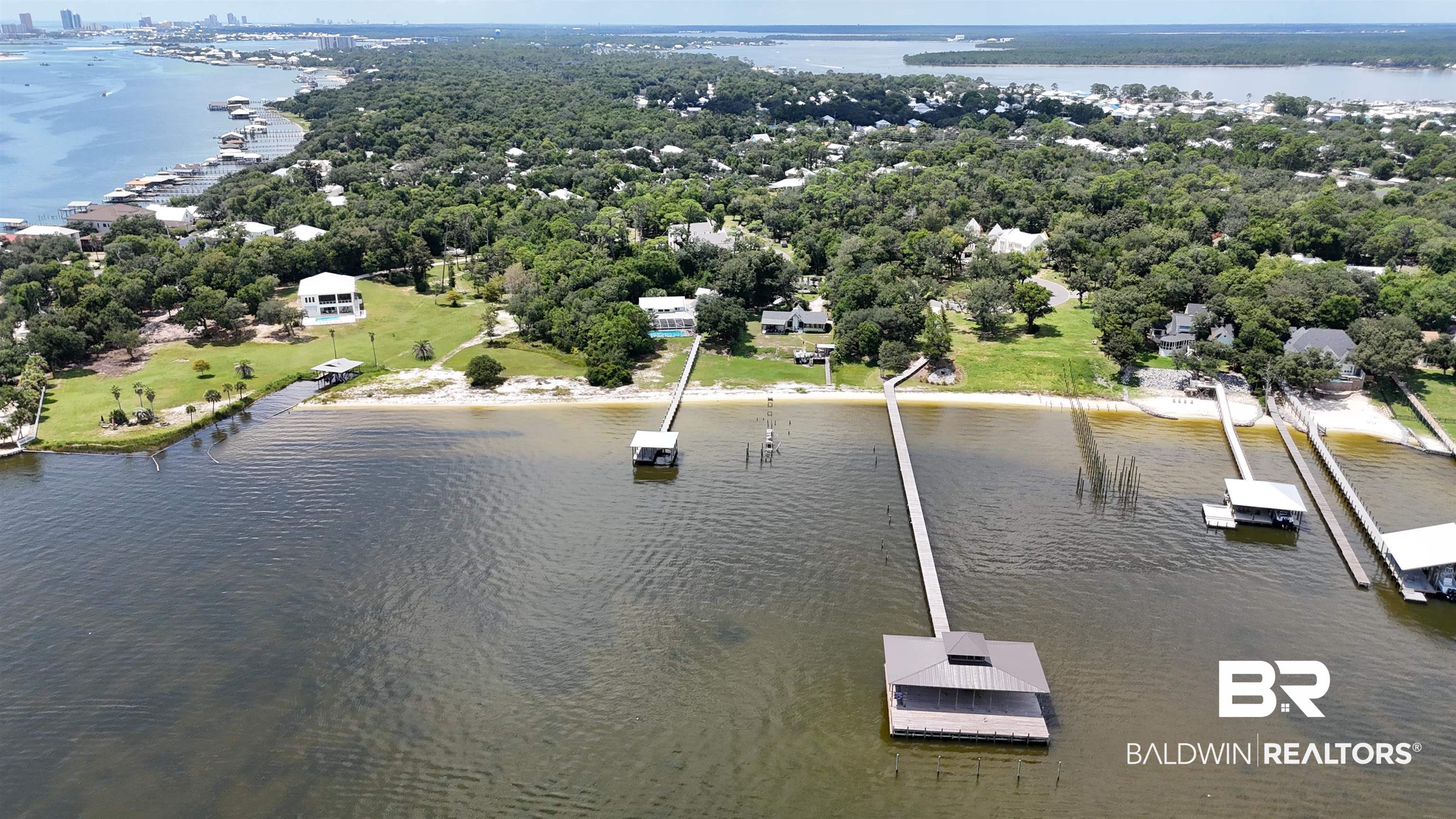 29875 Moondance Loop Orange Beach, AL 36561 - Photo 12 of 17 Aerial View
