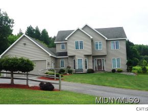 8474 Red Hill Road Kirkland, NY 13323 - Photo 1 of 1 Gallery Image 1
