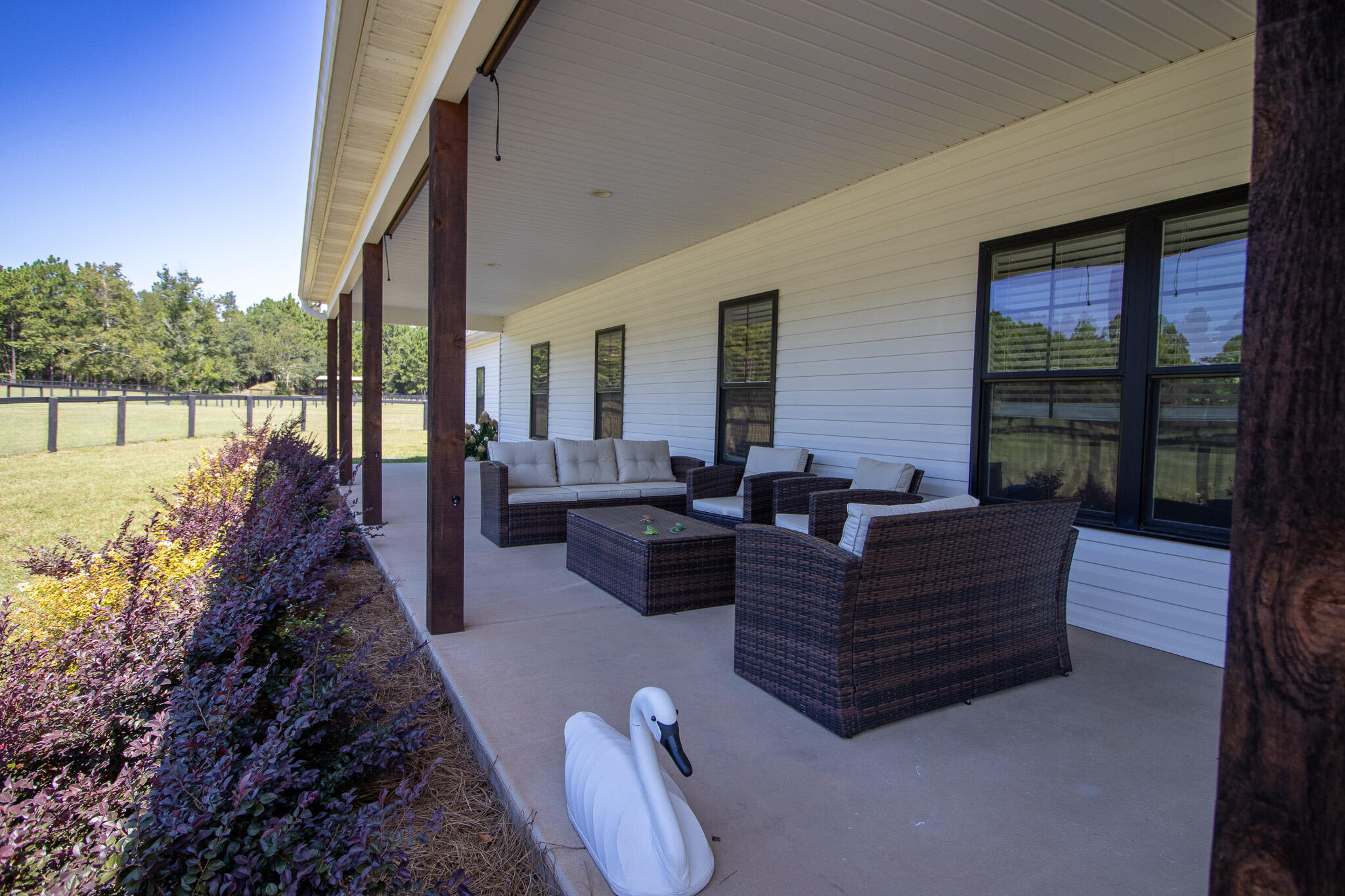 571 Oak Ridge Club Road Windsor, SC 29856 - Photo 41 of 107