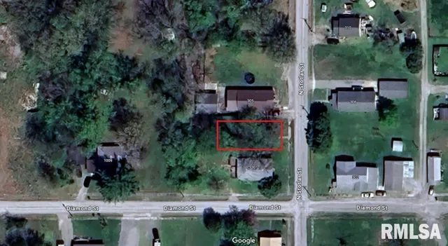 $4,000 | 8 North Stotlar Street, Benton, IL 62812