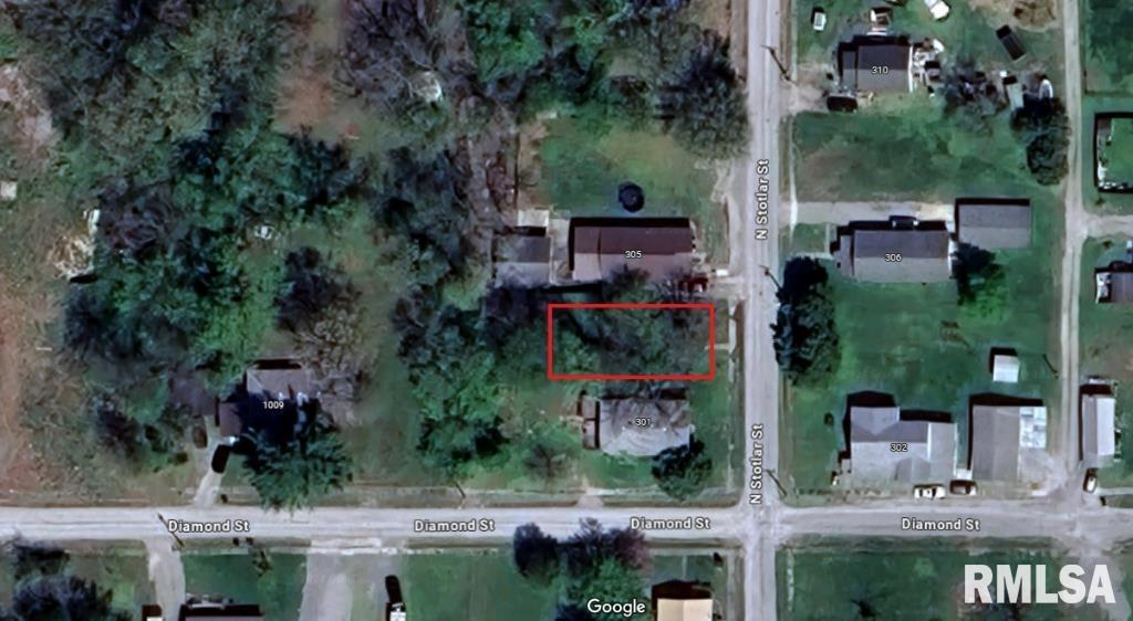 8 North Stotlar Street Benton, IL 62812 - Photo 3 of 3