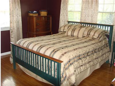 106 Bayberry Road Versailles, KY 40383 - Photo 13 of 19 Master bedroom with abundant window spac