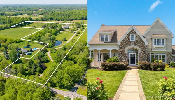 $2,000,000 | 4483 76th Street Southwest, Byron Center, MI 49315