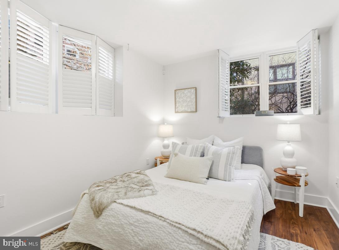 2331 15th Street Northwest, Unit 108N Washington, DC 20009 - Photo 6 of 23