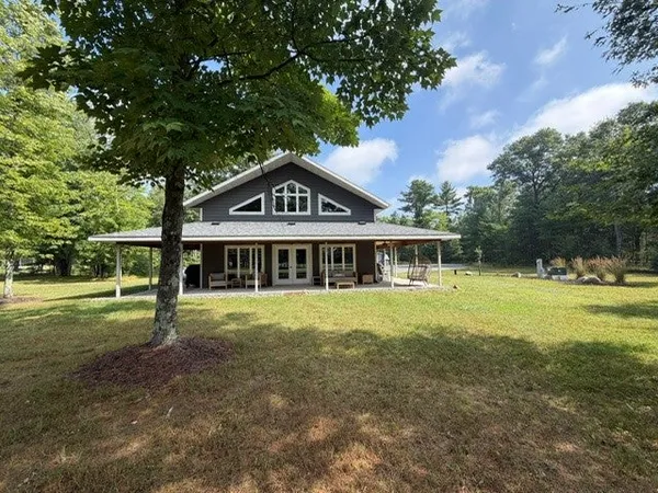 $695,000 | N147 Osprey Lane, Merrillan, WI 54754