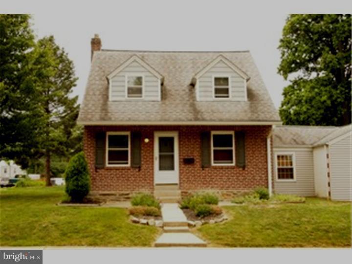 100 Robin Road Media, PA 19063 - Photo 1 of 13 Exterior Front