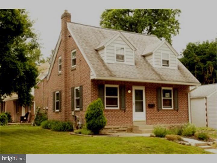 100 Robin Road Media, PA 19063 - Photo 2 of 13 Exterior Front