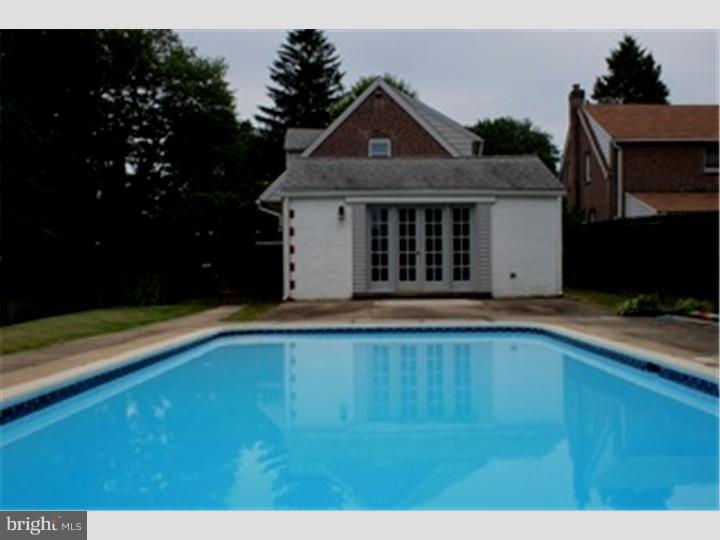 100 Robin Road Media, PA 19063 - Photo 11 of 13 Pool