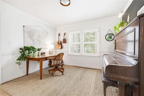 $1,295,000 | 268 Mt Vernon Drive, Decatur, GA 30030