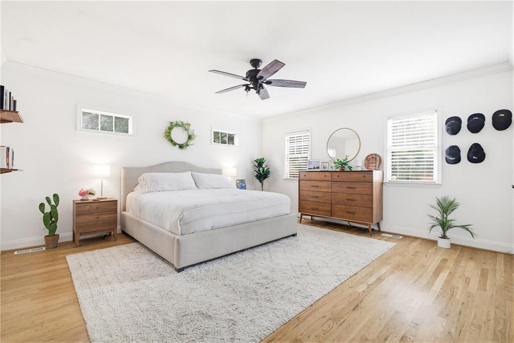 268 Mt Vernon Drive Decatur, GA 30030 - Photo 17 of 31