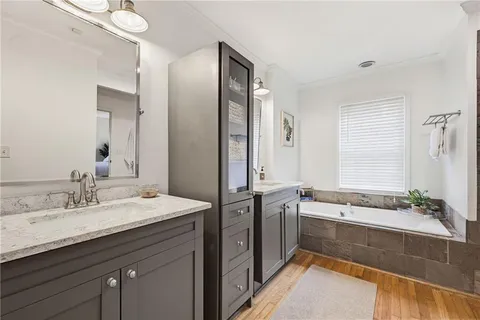 $1,295,000 | 268 Mt Vernon Drive, Decatur, GA 30030