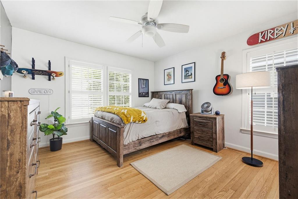 268 Mt Vernon Drive Decatur, GA 30030 - Photo 20 of 31