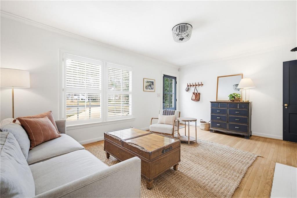 268 Mt Vernon Drive Decatur, GA 30030 - Photo 2 of 31