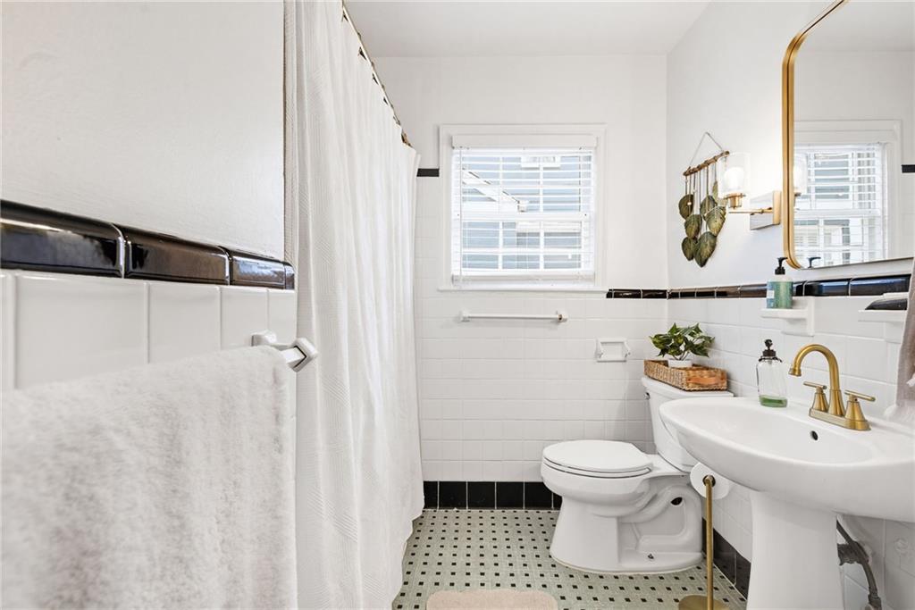 268 Mt Vernon Drive Decatur, GA 30030 - Photo 21 of 31