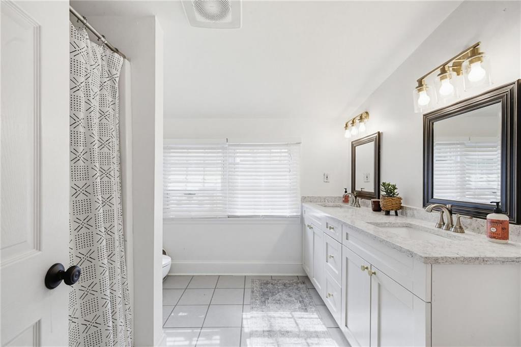 268 Mt Vernon Drive Decatur, GA 30030 - Photo 24 of 31