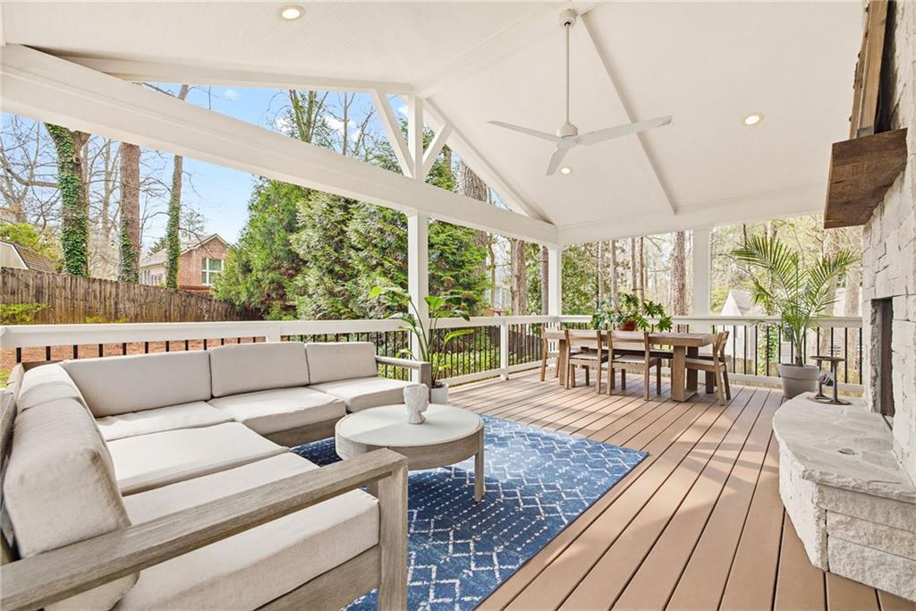 268 Mt Vernon Drive Decatur, GA 30030 - Photo 28 of 31