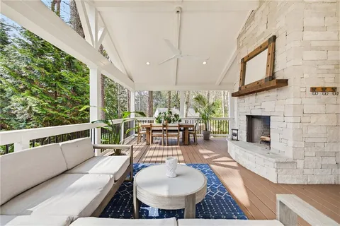 $1,295,000 | 268 Mt Vernon Drive, Decatur, GA 30030