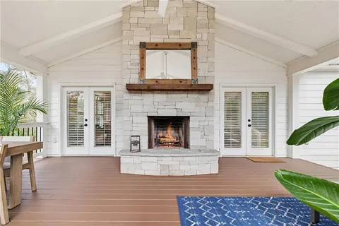 $1,295,000 | 268 Mt Vernon Drive, Decatur, GA 30030