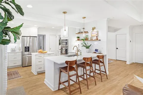 $1,295,000 | 268 Mt Vernon Drive, Decatur, GA 30030