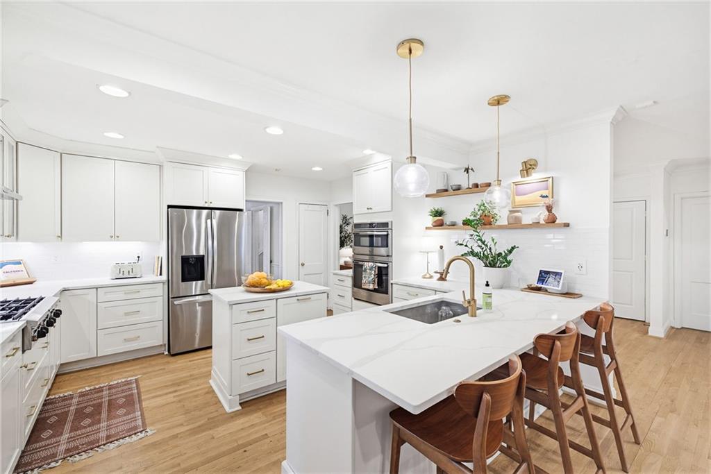 268 Mt Vernon Drive Decatur, GA 30030 - Photo 5 of 31