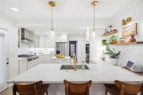 $1,295,000 | 268 Mt Vernon Drive, Decatur, GA 30030