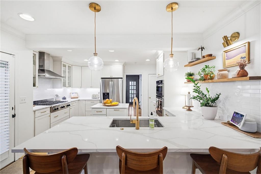 268 Mt Vernon Drive Decatur, GA 30030 - Photo 6 of 31