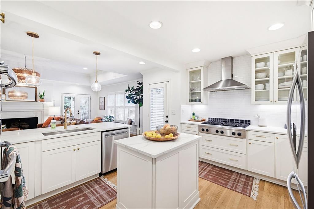 268 Mt Vernon Drive Decatur, GA 30030 - Photo 7 of 31