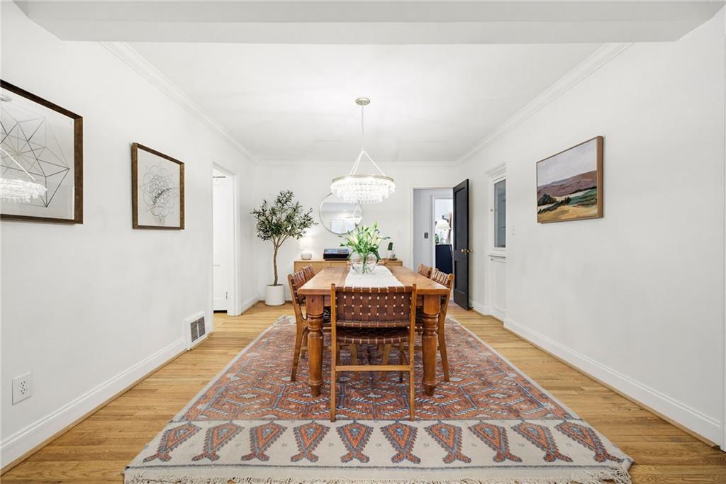 268 Mt Vernon Drive Decatur, GA 30030 - Photo 9 of 31