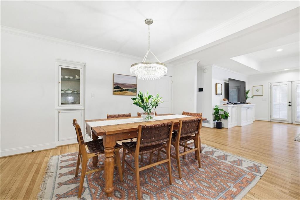 268 Mt Vernon Drive Decatur, GA 30030 - Photo 10 of 31