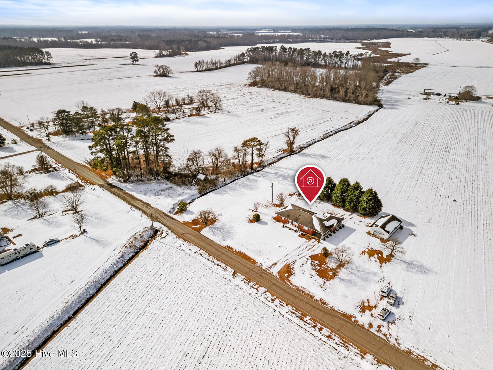 421 Happy Home Road Tyner, NC 27980 - Photo 1 of 47 1_Happy Home Rd_421_Tyner_NancyM_Resized