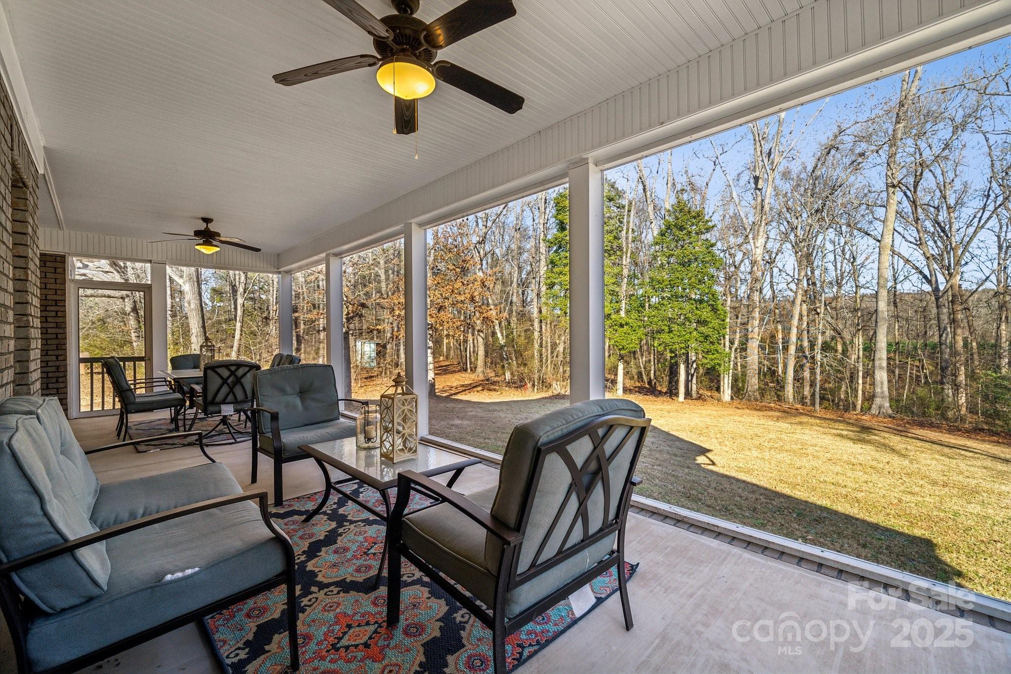 4006 Sincerity Road Monroe, NC 28110 - Photo 24 of 36 a living room with furniture and a large window