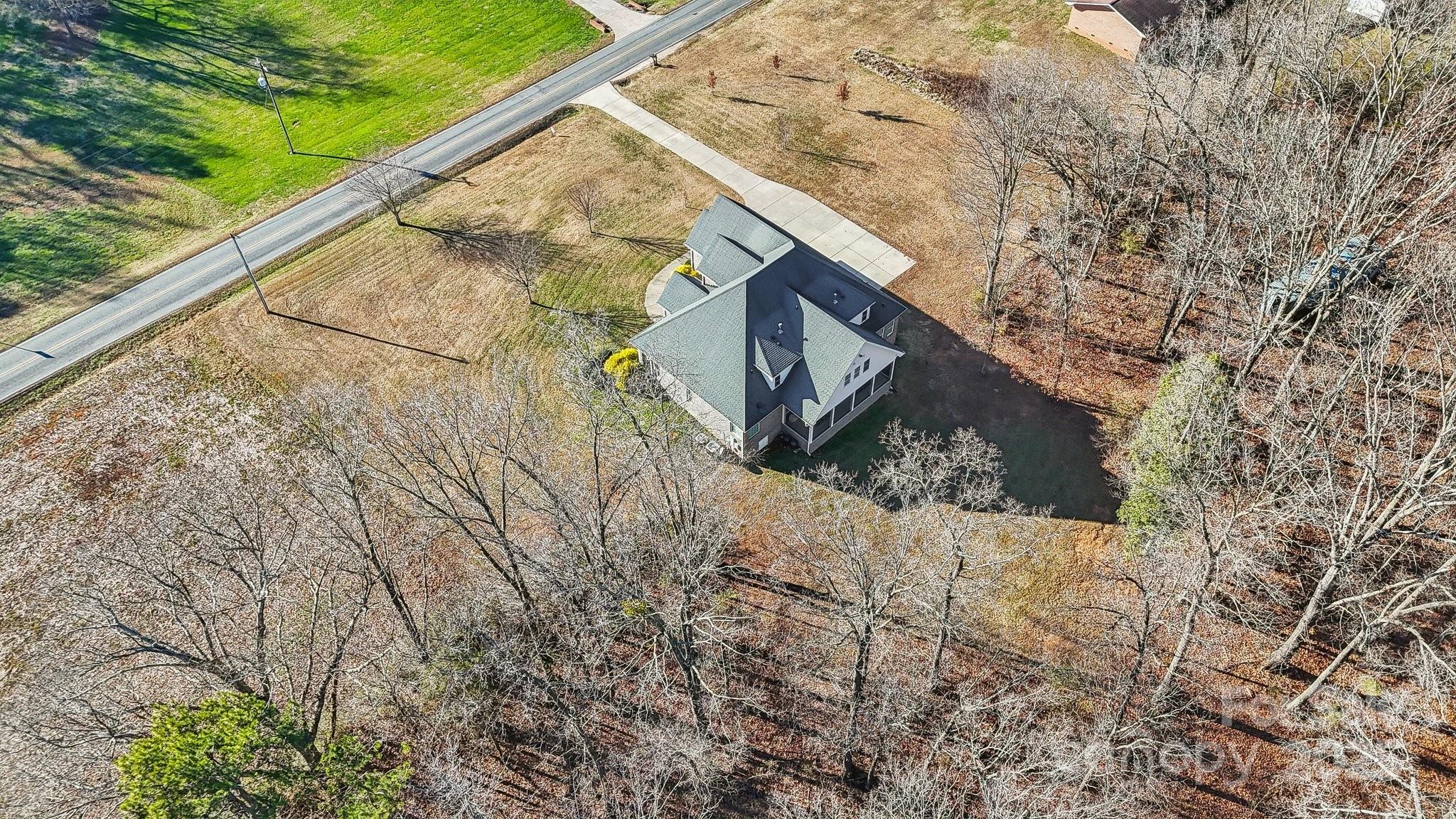 4006 Sincerity Road Monroe, NC 28110 - Photo 28 of 36 a view of outside space