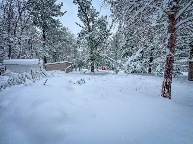 $86,900 | V/l Nichols Road, Holton, MI 49425