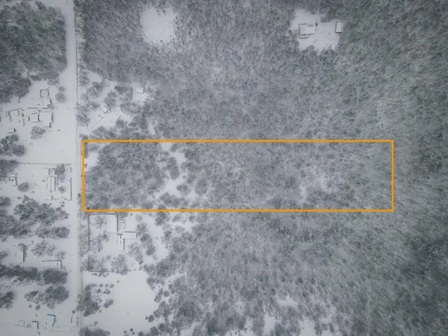 $86,900 | V/l Nichols Road, Holton, MI 49425