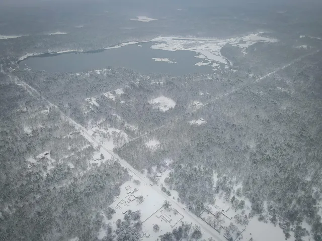 $86,900 | V/l Nichols Road, Holton, MI 49425