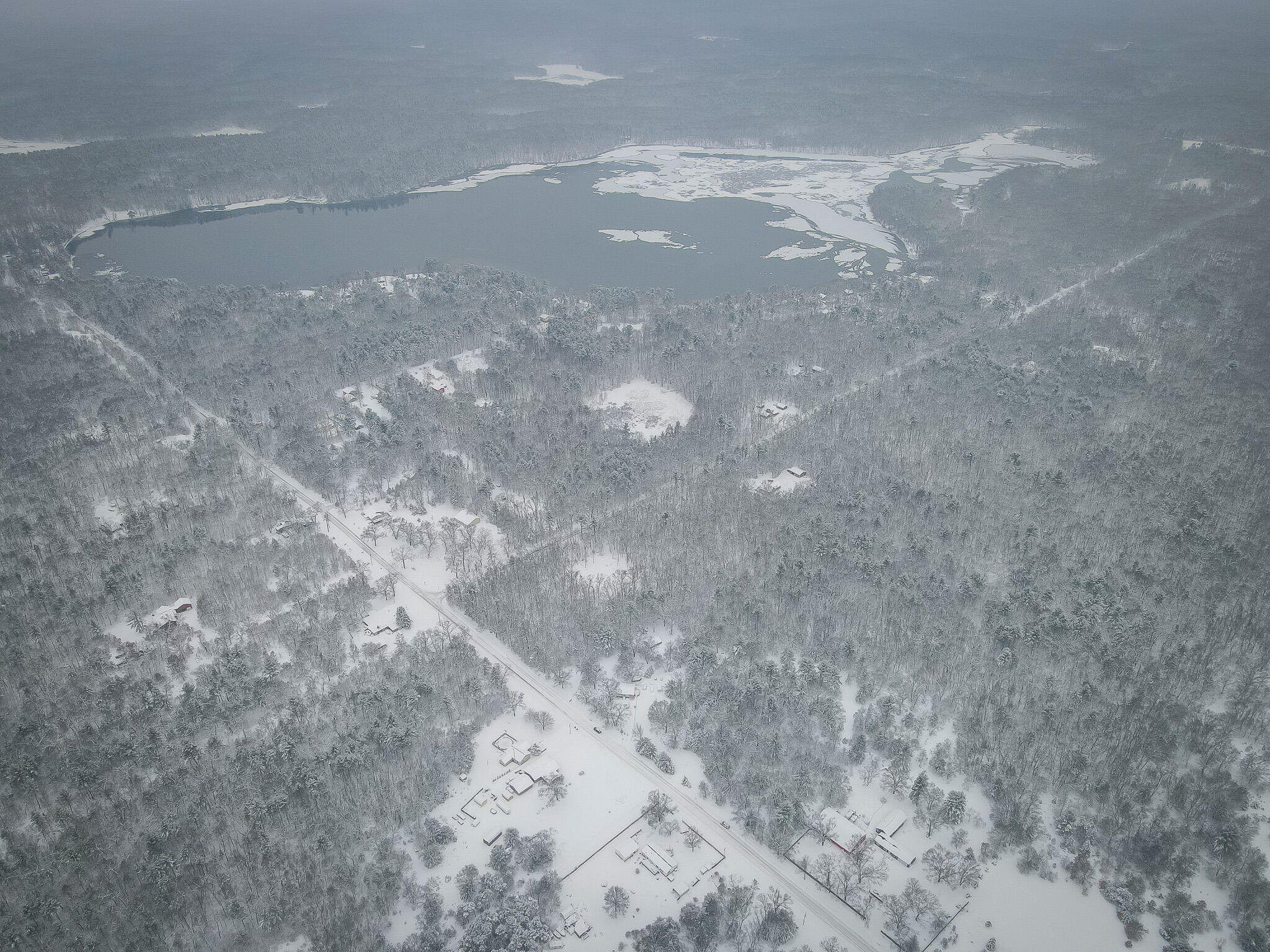 V/l Nichols Road Holton, MI 49425 - Photo 3 of 17 DJI_0980