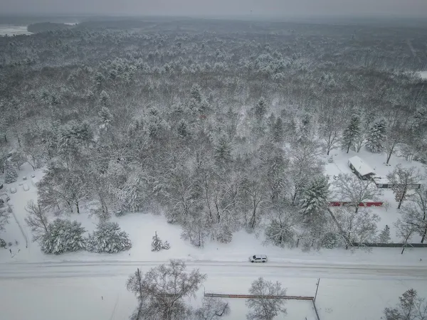 $86,900 | V/l Nichols Road, Holton, MI 49425