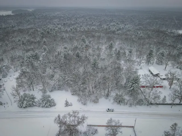 $86,900 | V/l Nichols Road, Holton, MI 49425