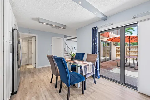 $339,000 | 3331 Meridian Way South, Unit A, Palm Beach Gardens, FL 33410