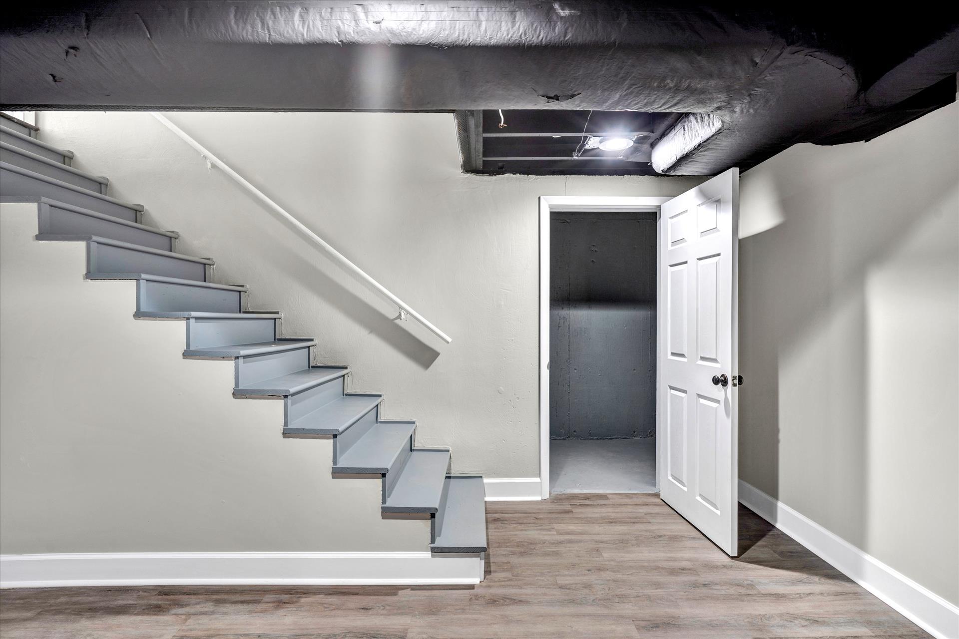 1021 Hardy Road Vinton, VA 24179 - Photo 23 of 35 Finished Basement